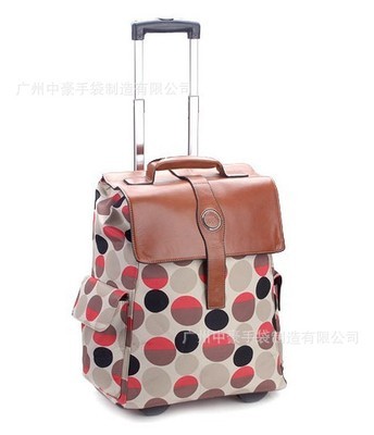 廠家供應(yīng)登機(jī)拉桿旅行包時(shí)尚拉桿旅行包白領(lǐng)出行必備旅行包 - 廠家供應(yīng)登機(jī)拉桿旅行包時(shí)尚拉桿旅行包白領(lǐng)出行必備旅行包廠家 - 廠家供應(yīng)登機(jī)拉桿旅行包時(shí)尚拉桿旅行包白領(lǐng)出行必備旅行包價(jià)格 - 廣州中豪手袋制造 - 