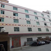 鯉城區絲路箱包經營部