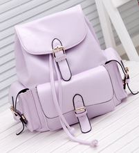 【馬卡龍色雙肩包】最新最全馬卡龍色雙肩包 產品參考信息