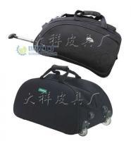 單拉桿旅行包、拉桿包圖片、拉桿行李包[供應]_箱包、袋、皮具_世界工廠網中國產品信息庫