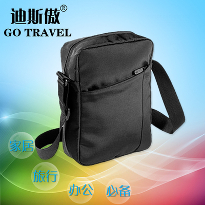 英國Go Travel超輕便隨行外出肩背包挎包拎包休閑包旅行包單肩包-淘寶網