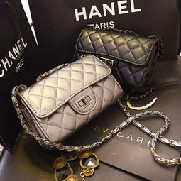 韓版潮新款女包菱格小香風包包鏈條單肩斜挎包甜美淑女小包轉鎖包 瑞雅箱包