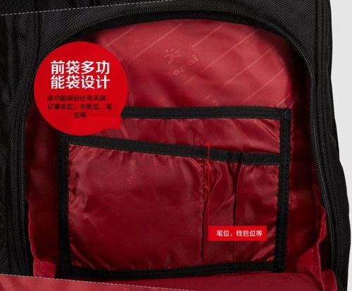 達(dá)派dapai簡(jiǎn)約商務(wù)休閑電腦包旅行包 51013