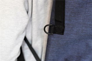 防水大容量,輕便隨行 knomo折疊旅行包體驗(yàn)之使用篇