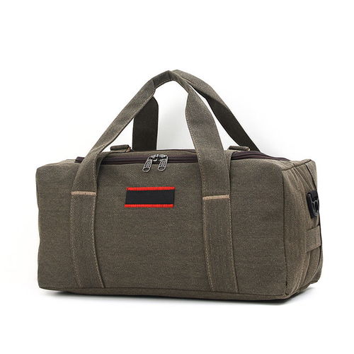 超大容量旅行包男女手提行李包袋裝被子搬家包特大號(hào)帆布包待產(chǎn)包