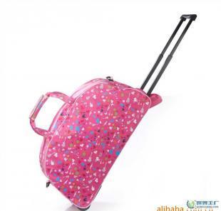 涂鴉風(fēng)手提單肩斜挎旅行包拉桿箱包旅行箱10579_二手設(shè)備轉(zhuǎn)讓_世界工廠網(wǎng)中國產(chǎn)品信息庫