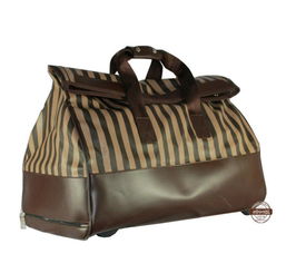 凌雅男女士拉桿旅行包 大容量行李包拉桿箱包 手提行李包 可折疊價(jià)格 廠家 圖片