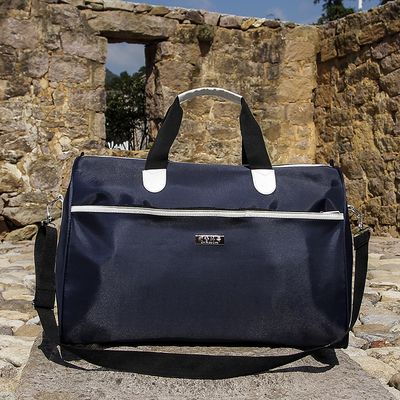 旅游包手提旅行包大容量防水可折疊行李包男旅行袋出差待產(chǎn)包女士