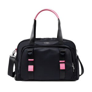 便捷出行的大容量旅行包好物榜