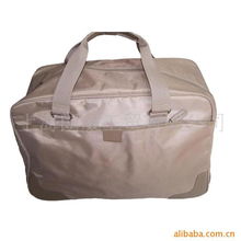 上海朗威工貿旅行包 品質與實用的完美結合