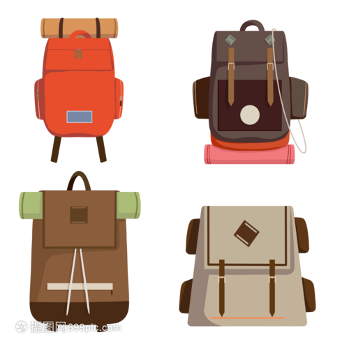 旅行包選購(gòu)指南