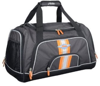 Hobie H106 灰色旅行包 輕便出行的理想伴侶