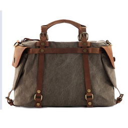 綠色旅行包價格查詢與比價指南